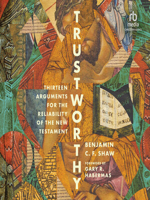 Trustworthy - Audiobook
